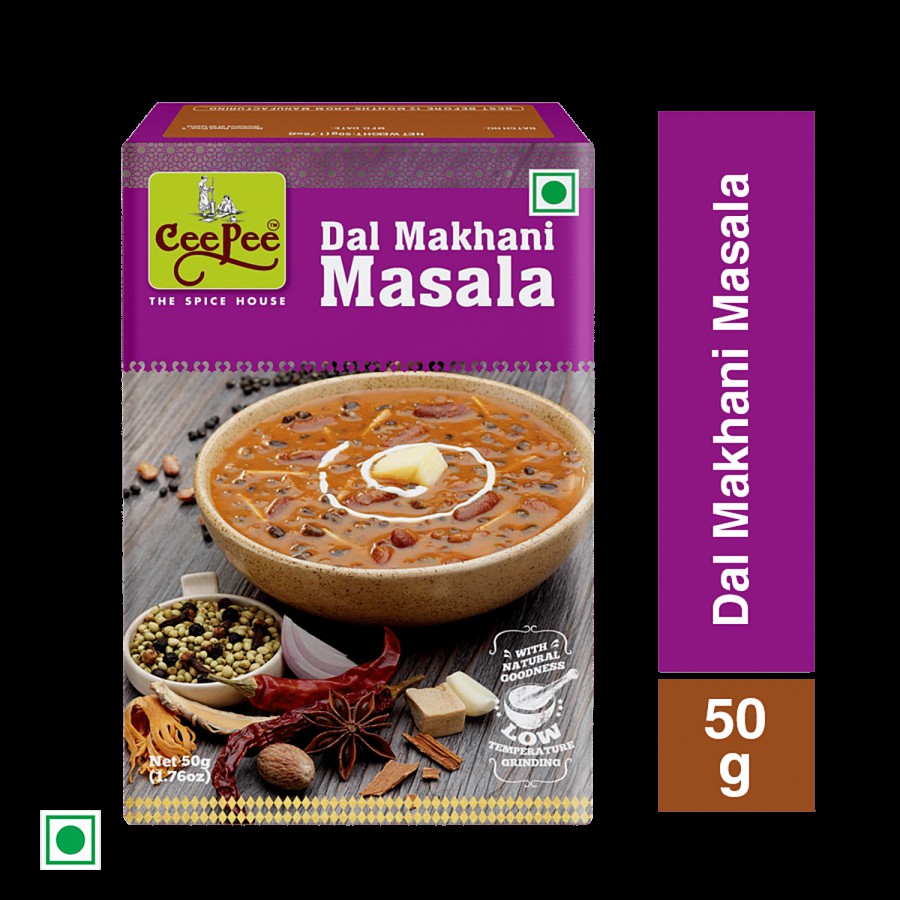 Cee Pee Dal Makhani Masala