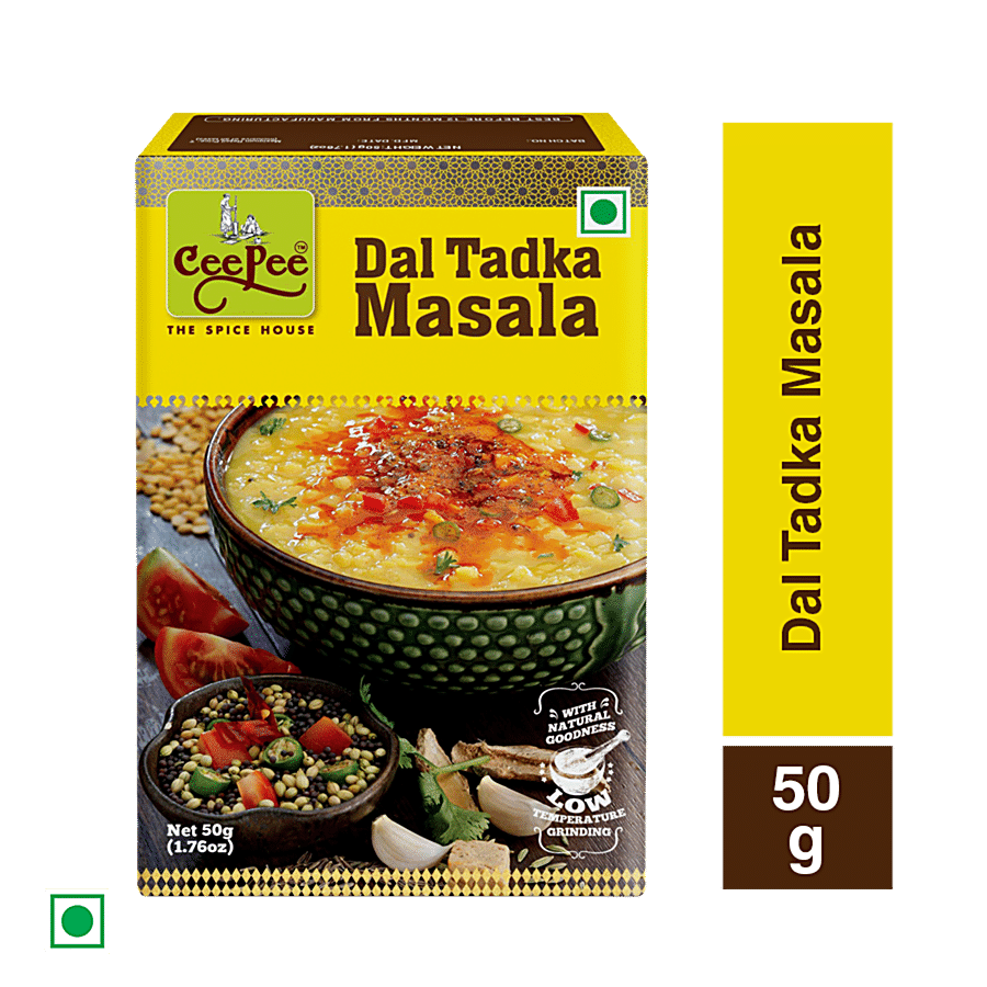 Cee Pee Dal Tadka Masala