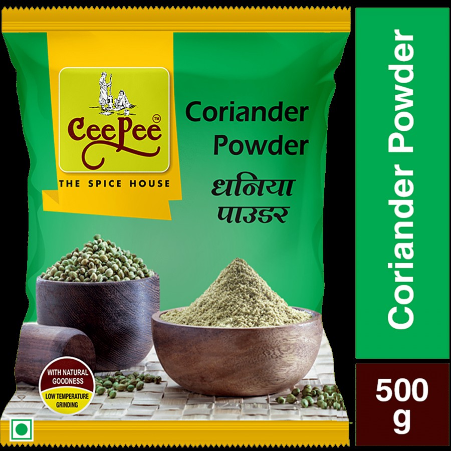 Cee Pee Powder - Dhaniya