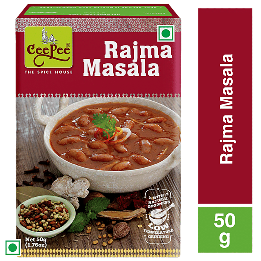 Cee Pee Rajma Masala