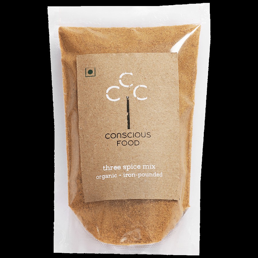 Conscious Food Mix - Dhania