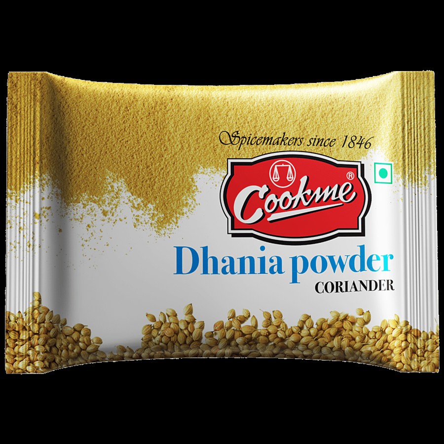 Cookme Powder - Coriander