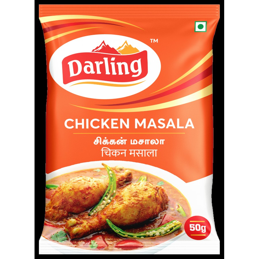 DARLING MASALA Chicken Masala