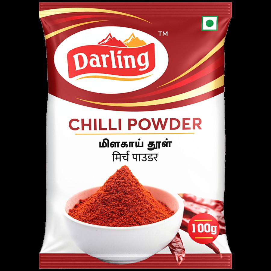 DARLING MASALA Chilli Powder