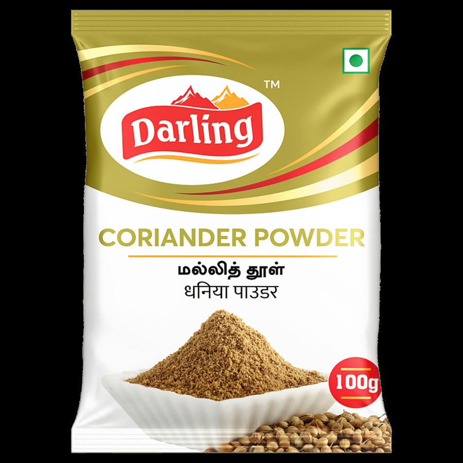 DARLING MASALA Coriander Powder