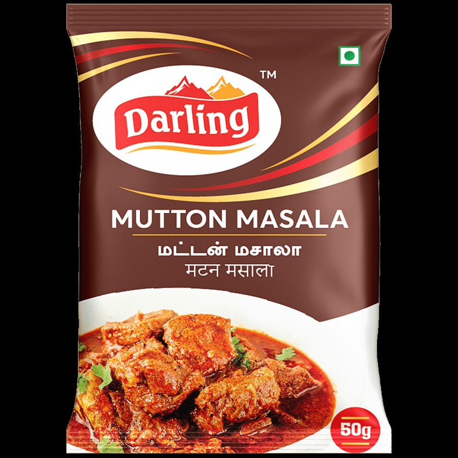 DARLING MASALA Mutton Masala