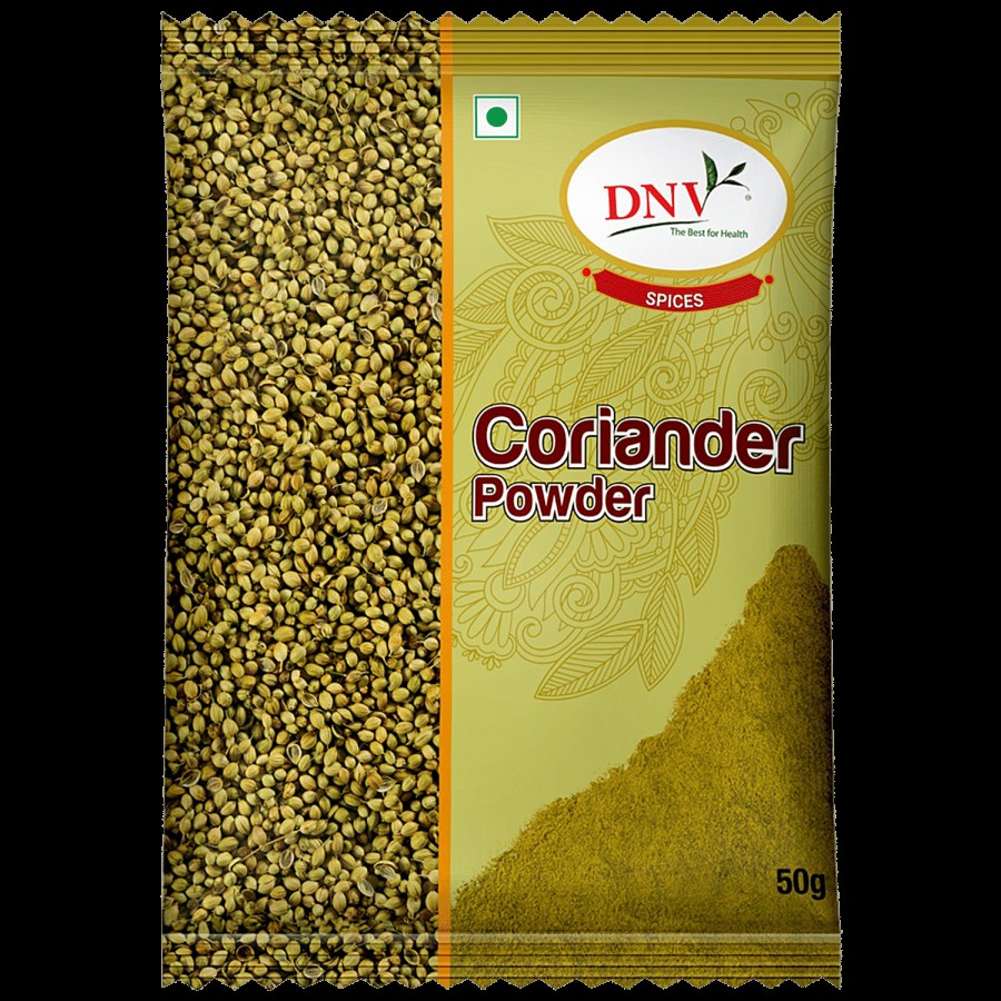 DNV Powder - Dhaniya