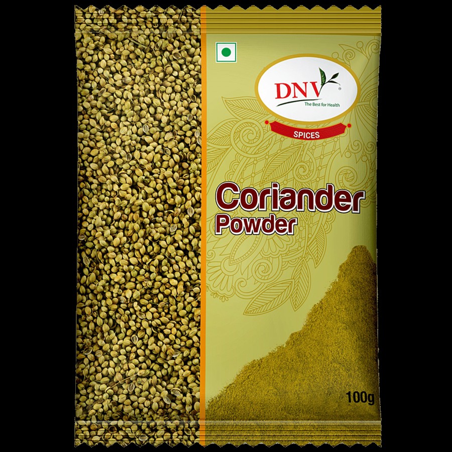 Dnv Coriander Powder