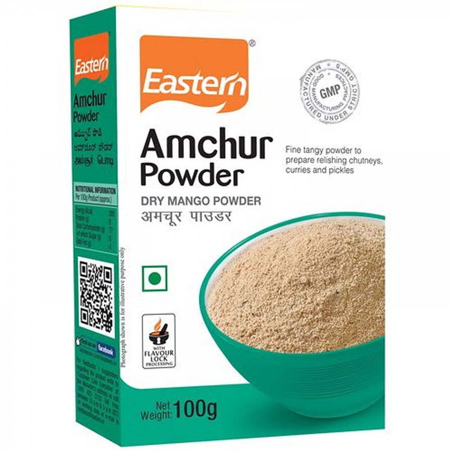 Eastern Amchur Powder