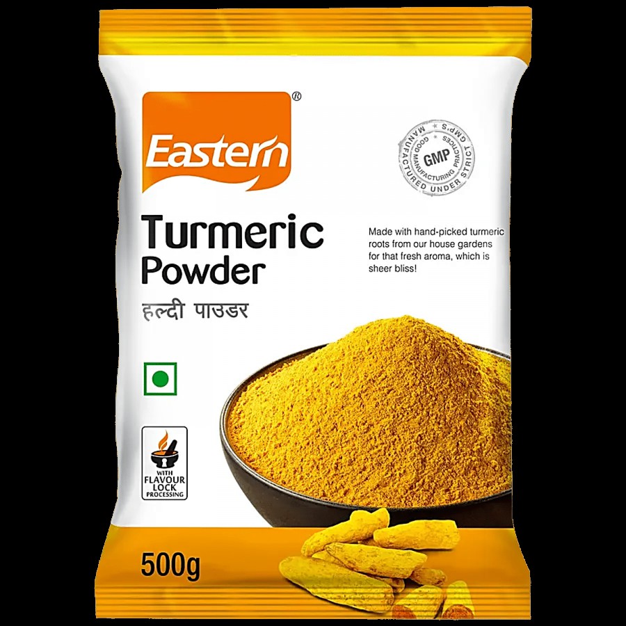 Eastern Turmeric Powder/Arisina Pudi