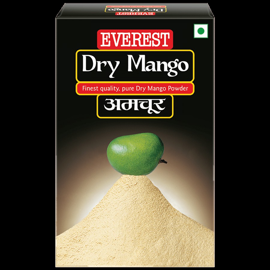 Everest Dry Mango Powder - Aamchur