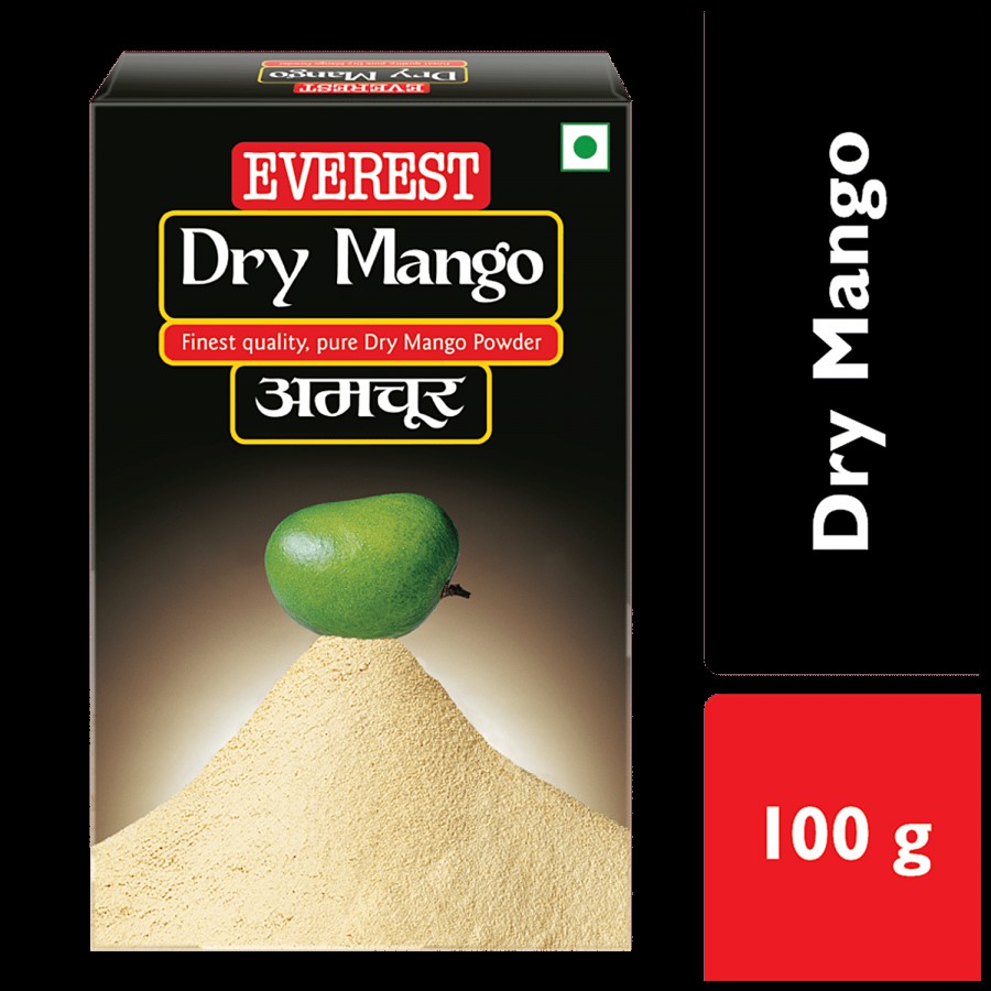 Everest Dry Mango Powder - Aamchur