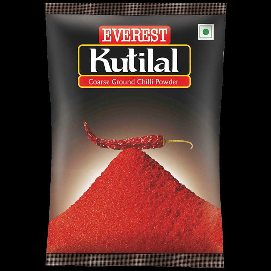 Everest Kutilal Coarse Ground Chilli Powder