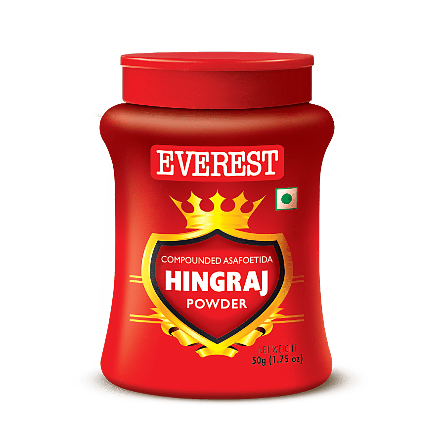 Everest Powder - Compounded asafoetida