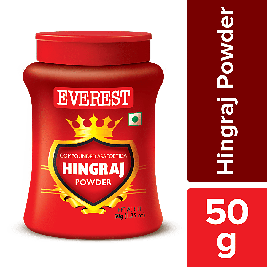 Everest Powder - Compounded asafoetida