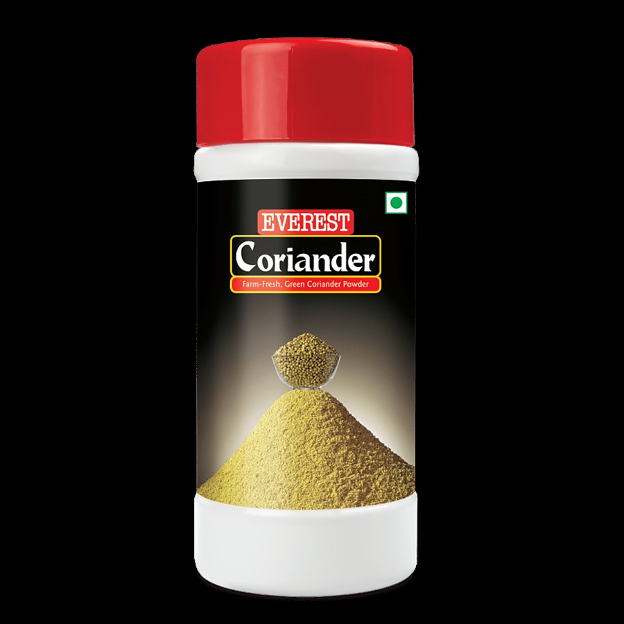 Everest Powder - Coriander