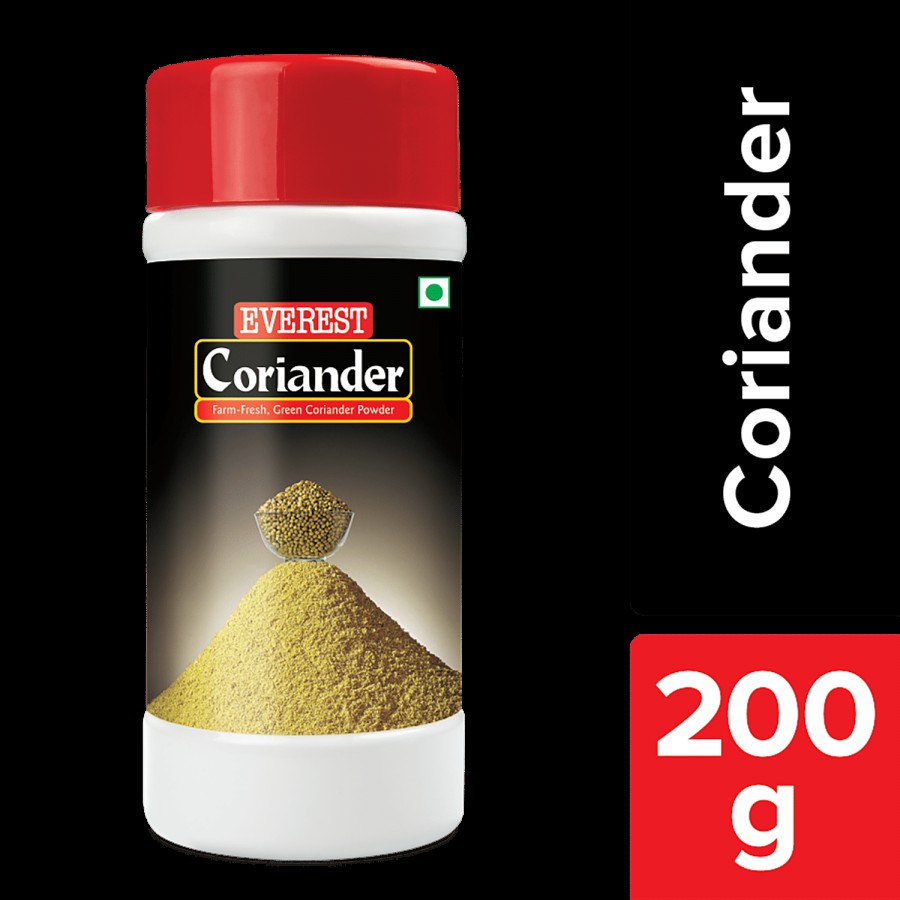 Everest Powder - Coriander