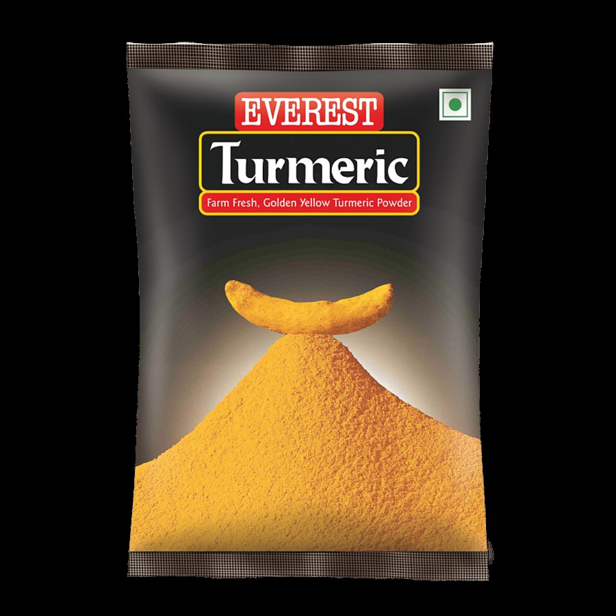 Everest Turmeric Powder/Arisina Pudi