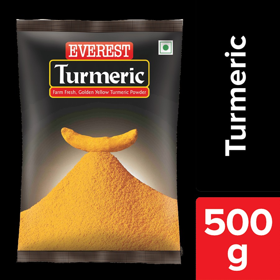 Everest Turmeric Powder/Arisina Pudi