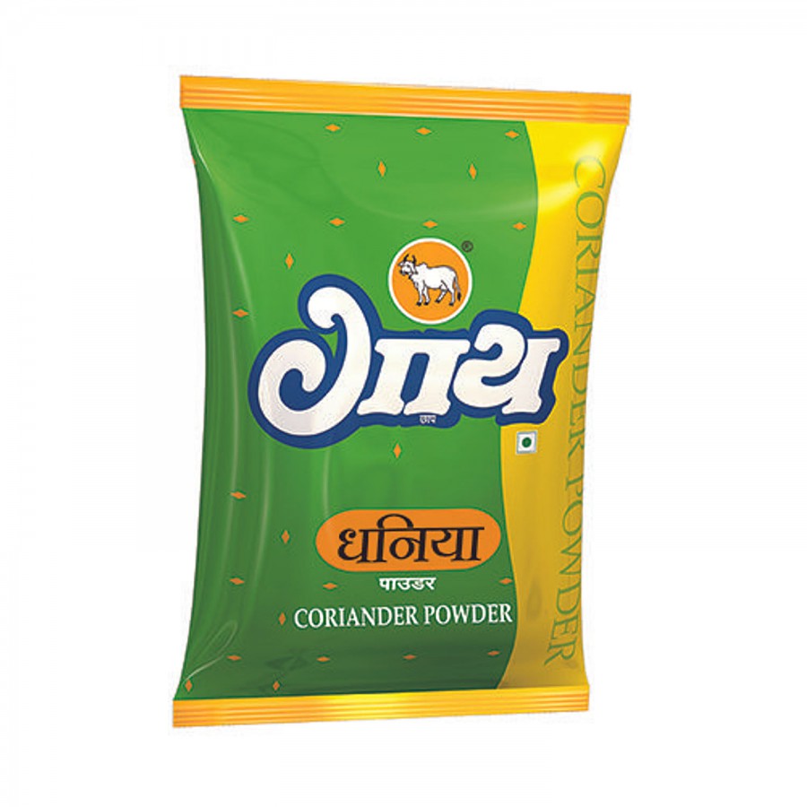 Gaay Chhap Coriander Powder