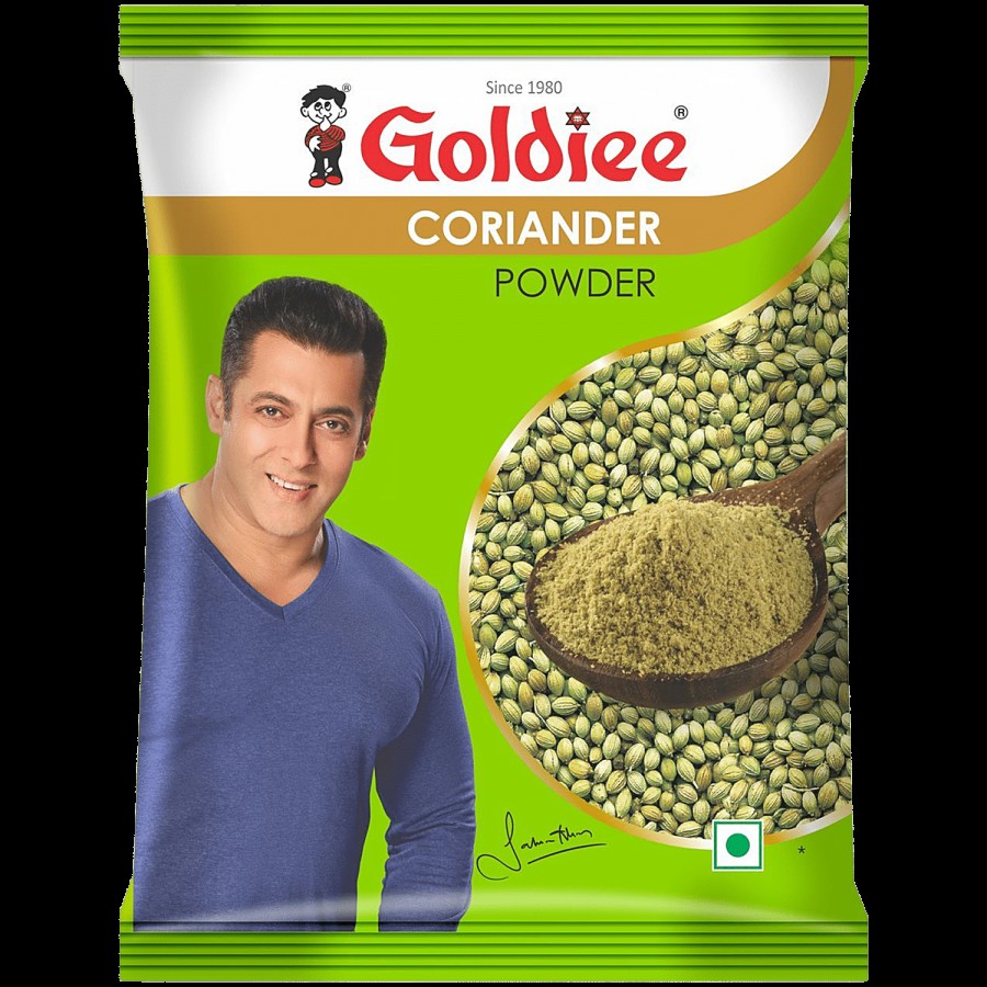 Goldiee Powder - Dhania