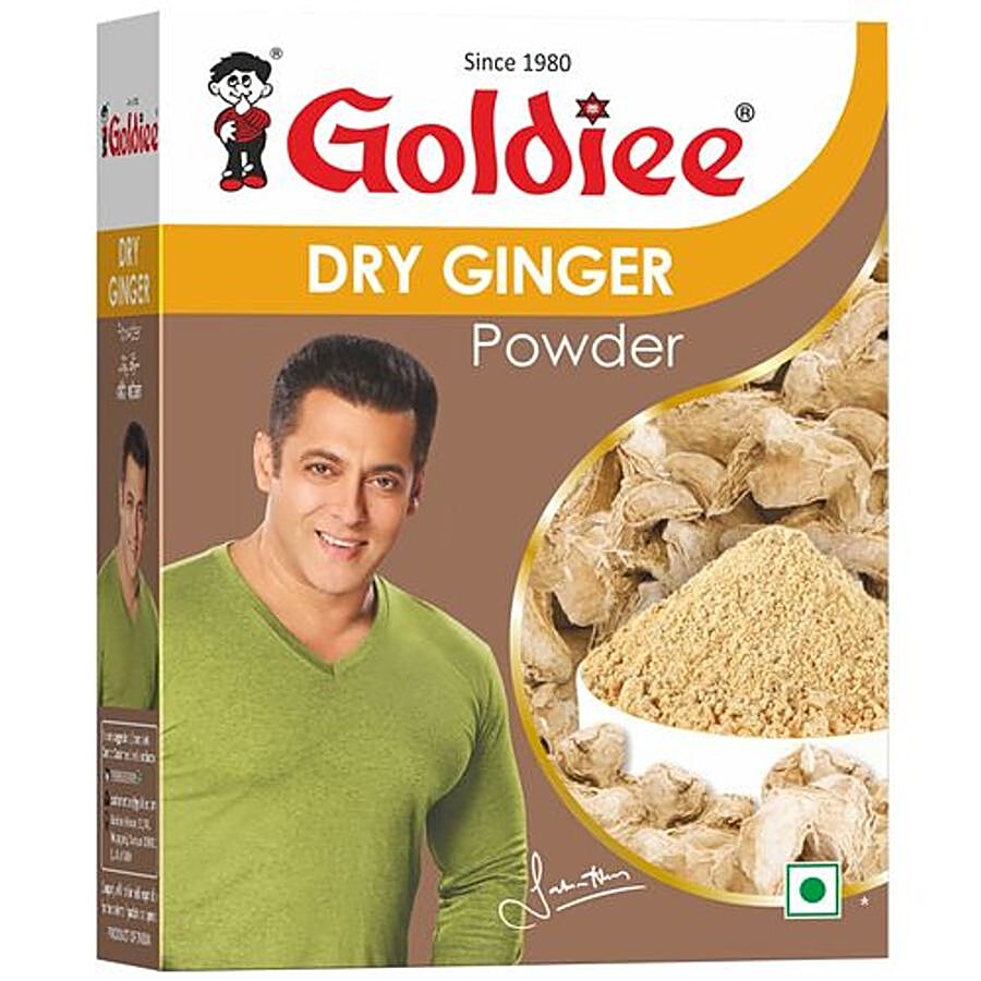 Goldiee Powder - Sonth