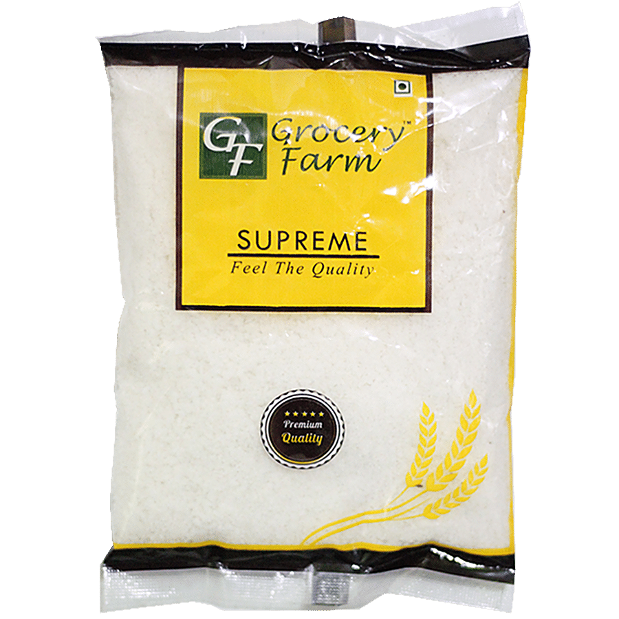 Grocery Farm Desiccated Coconut Powder - Low Fat