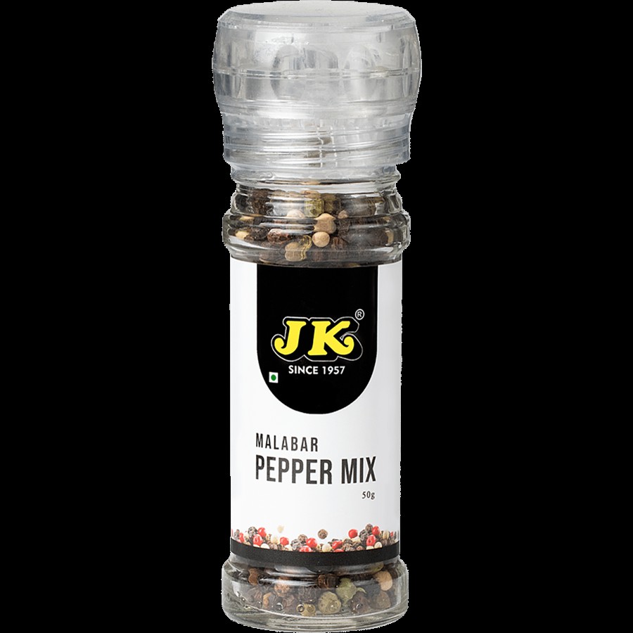 JK Malabar Pepper Mix Crusher