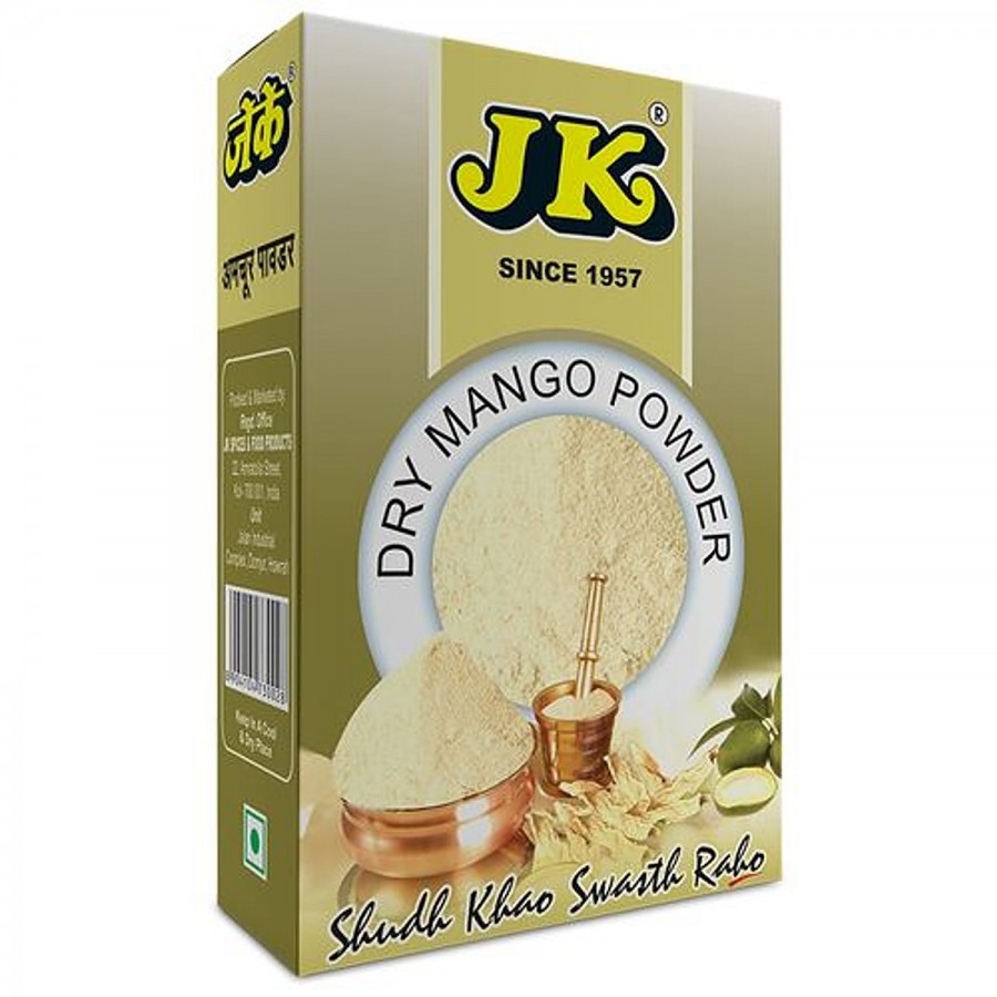 JK Powder - Amchur (Dry Mango Powder)