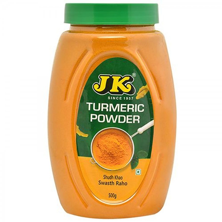 JK Turmeric Powder