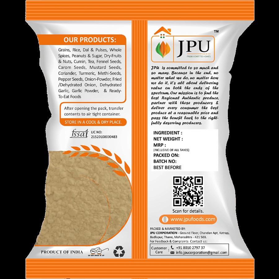 Jpu Garlic Powder