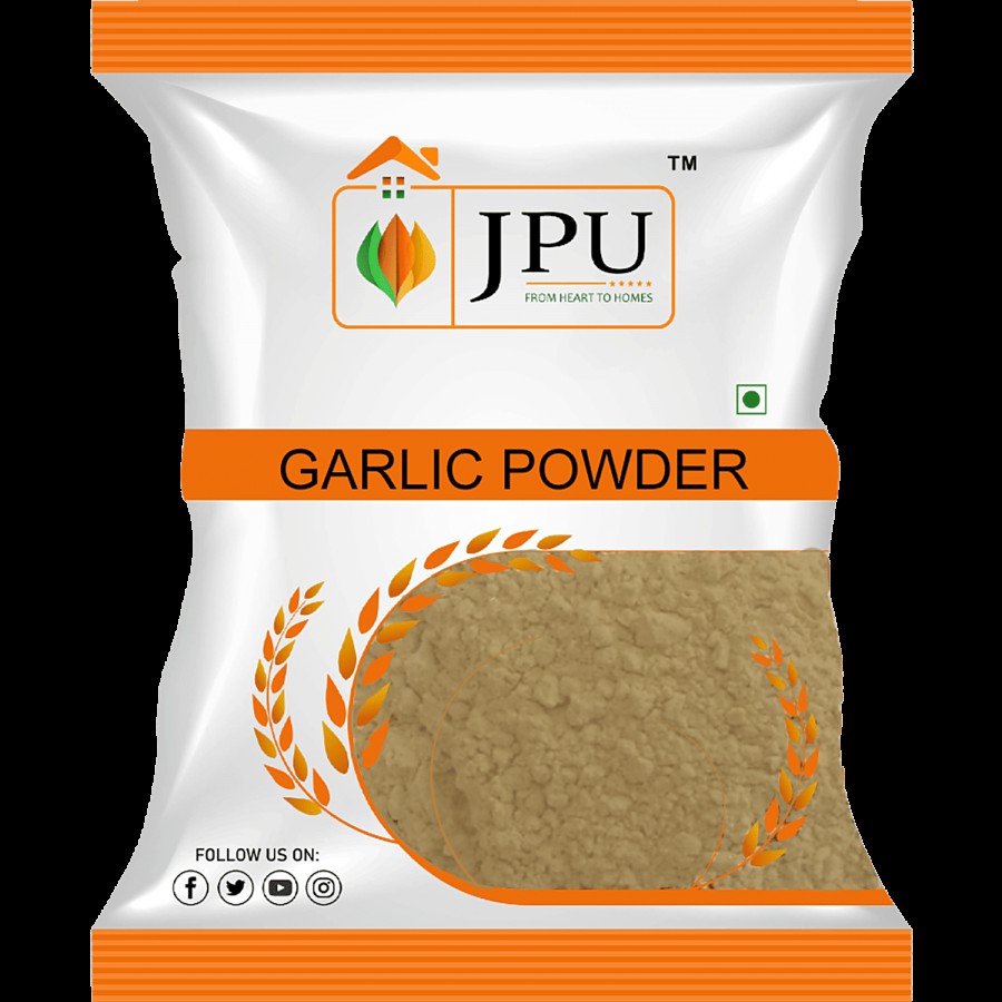 Jpu Garlic Powder