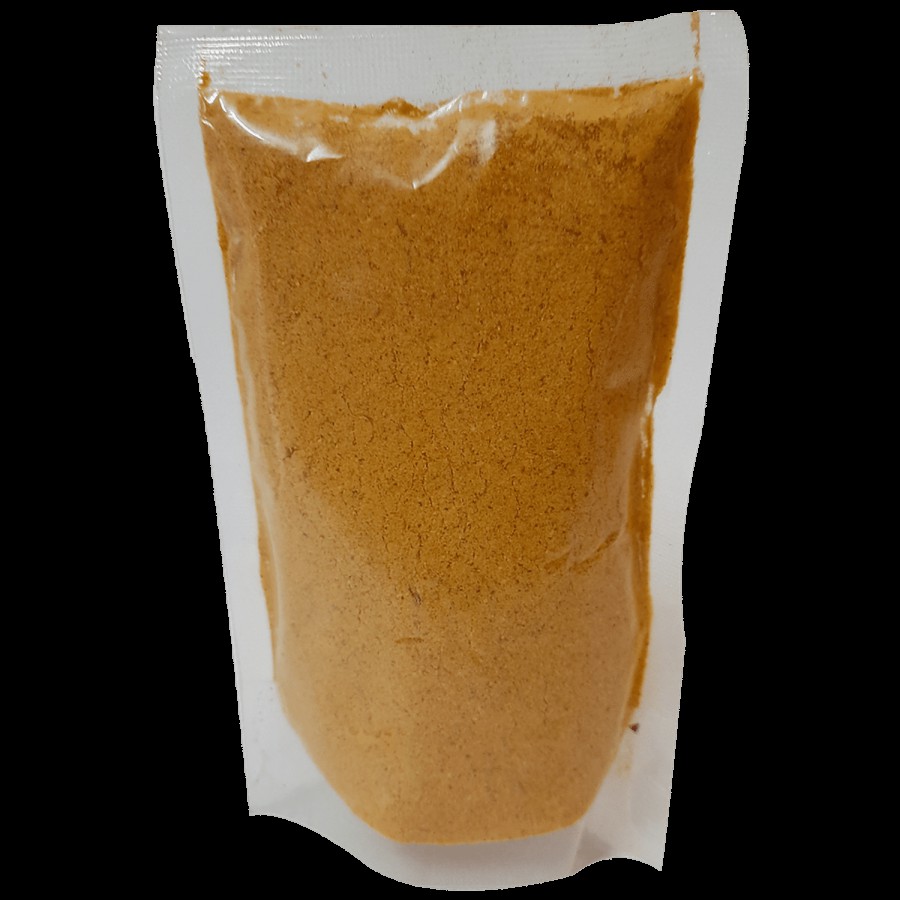 Kalpa Idli/Dosa Chutney Powder