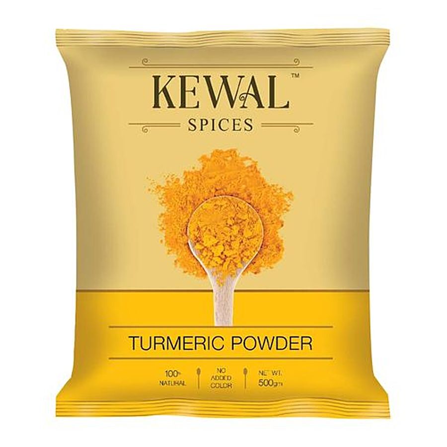 Kewal Turmeric Powder/Arisina Pudi