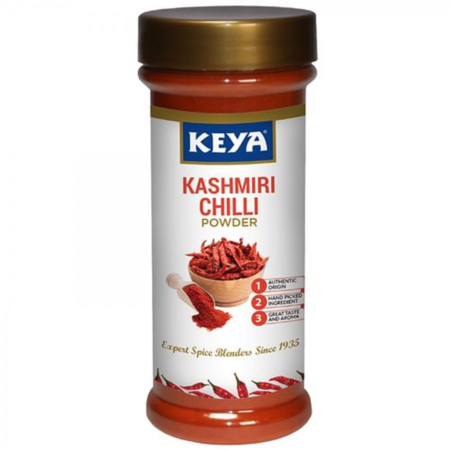 Keya Kashmiri Chilli Powder/Menasina Pudi