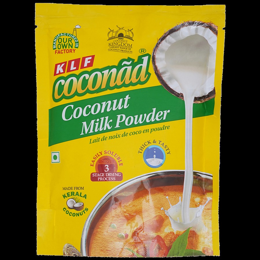 Klf  Coconad - Coconut Milk Powder