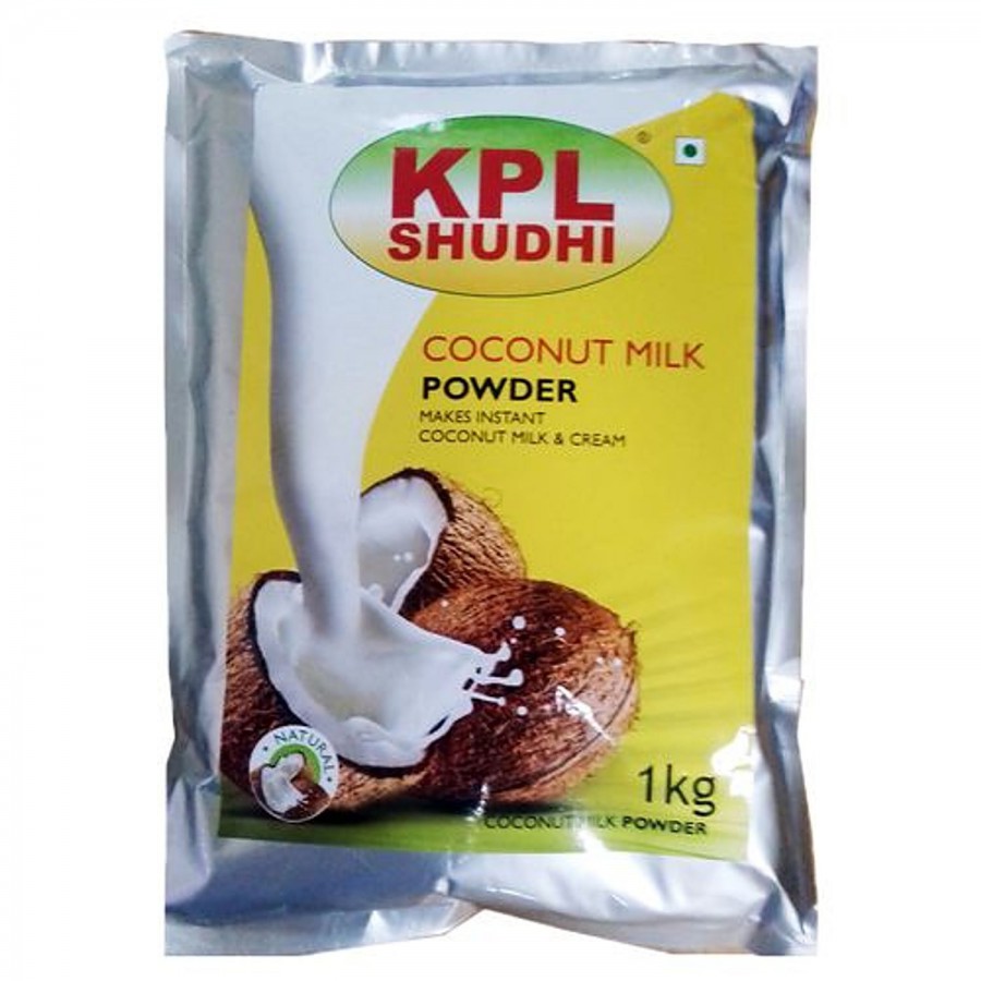 Kpl Shudhi Coconut Milk Powder