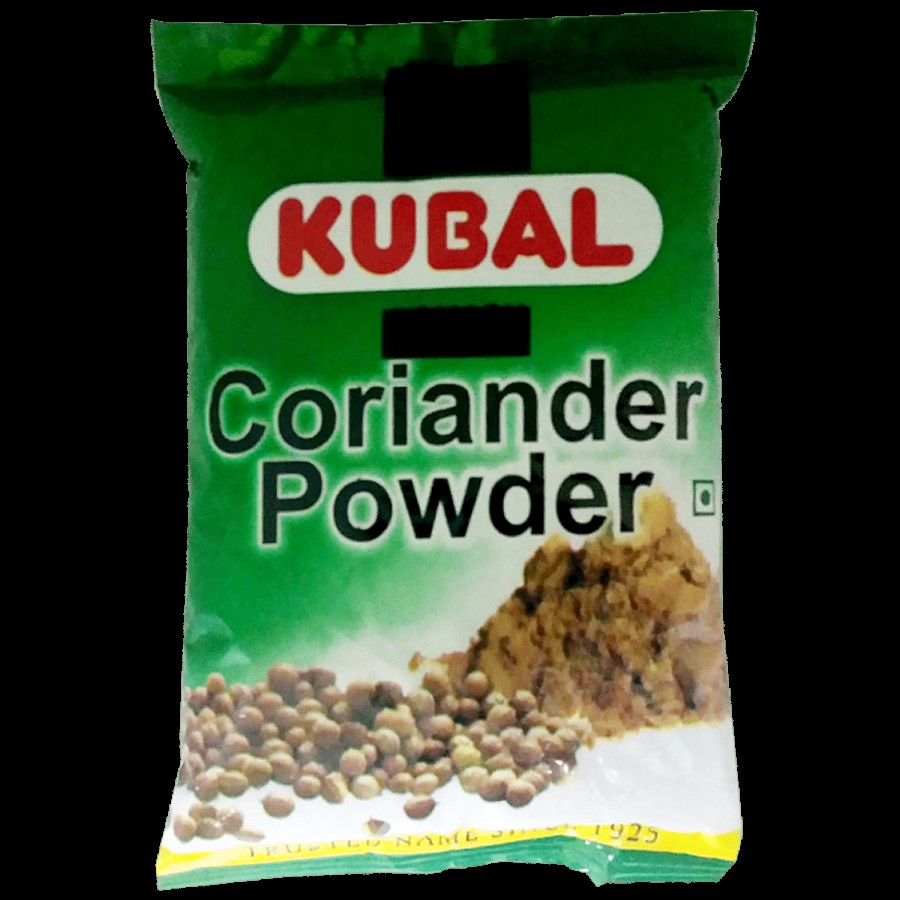 Kubal Powder - Coriander/Dhania