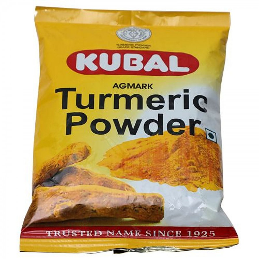 Kubal Powder - Turmeric/Haldi