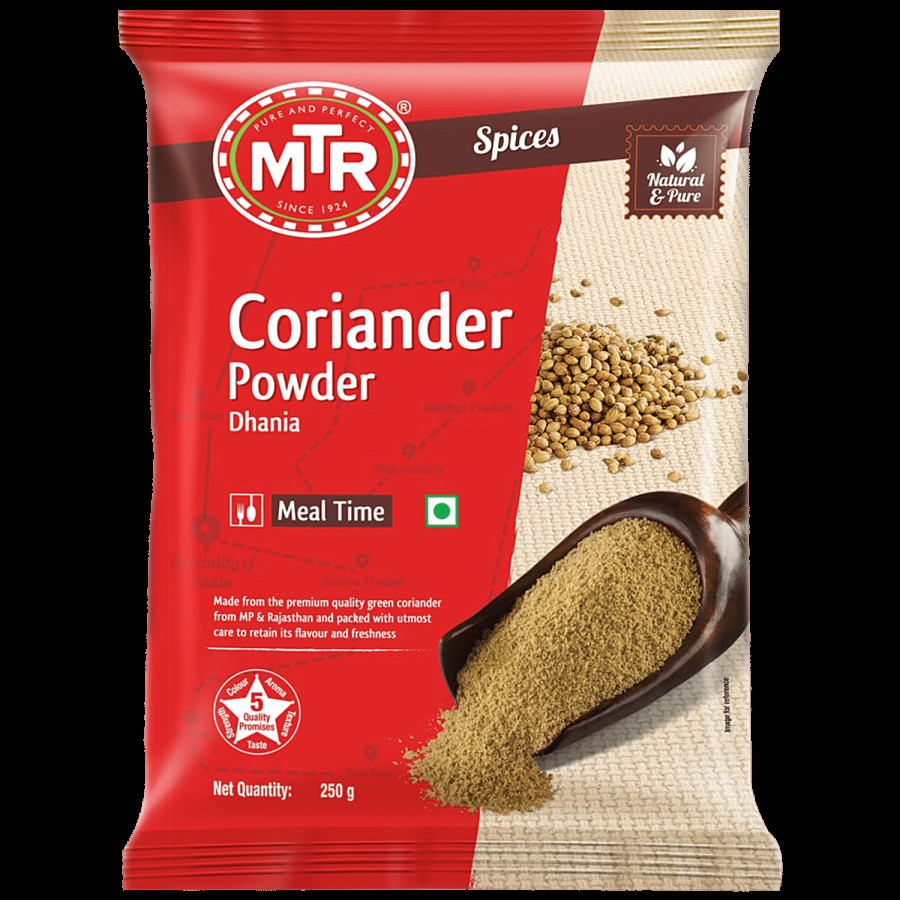 MTR Coriander Powder