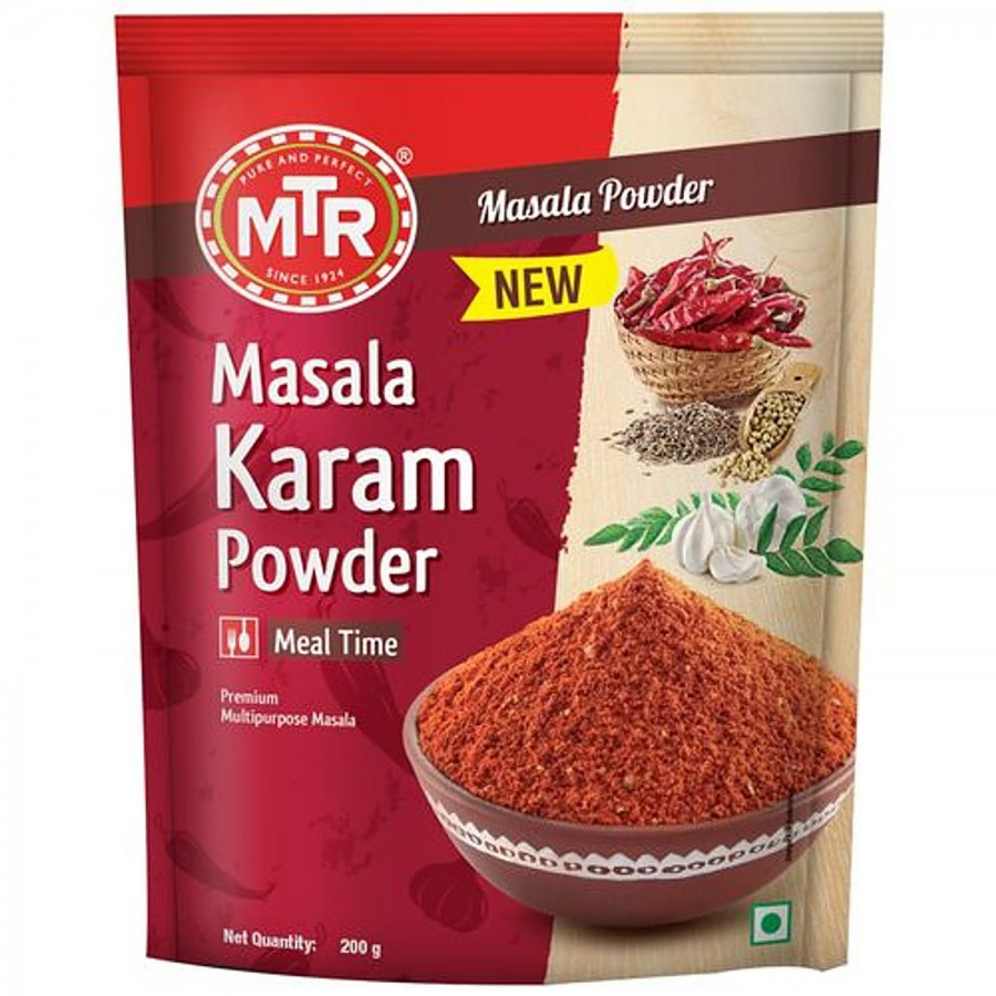 MTR Masala - Karam Powder