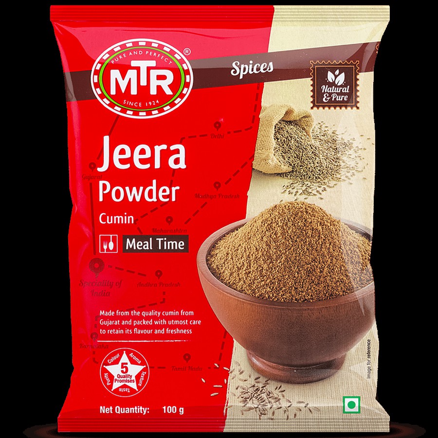 MTR Powder - Cumin