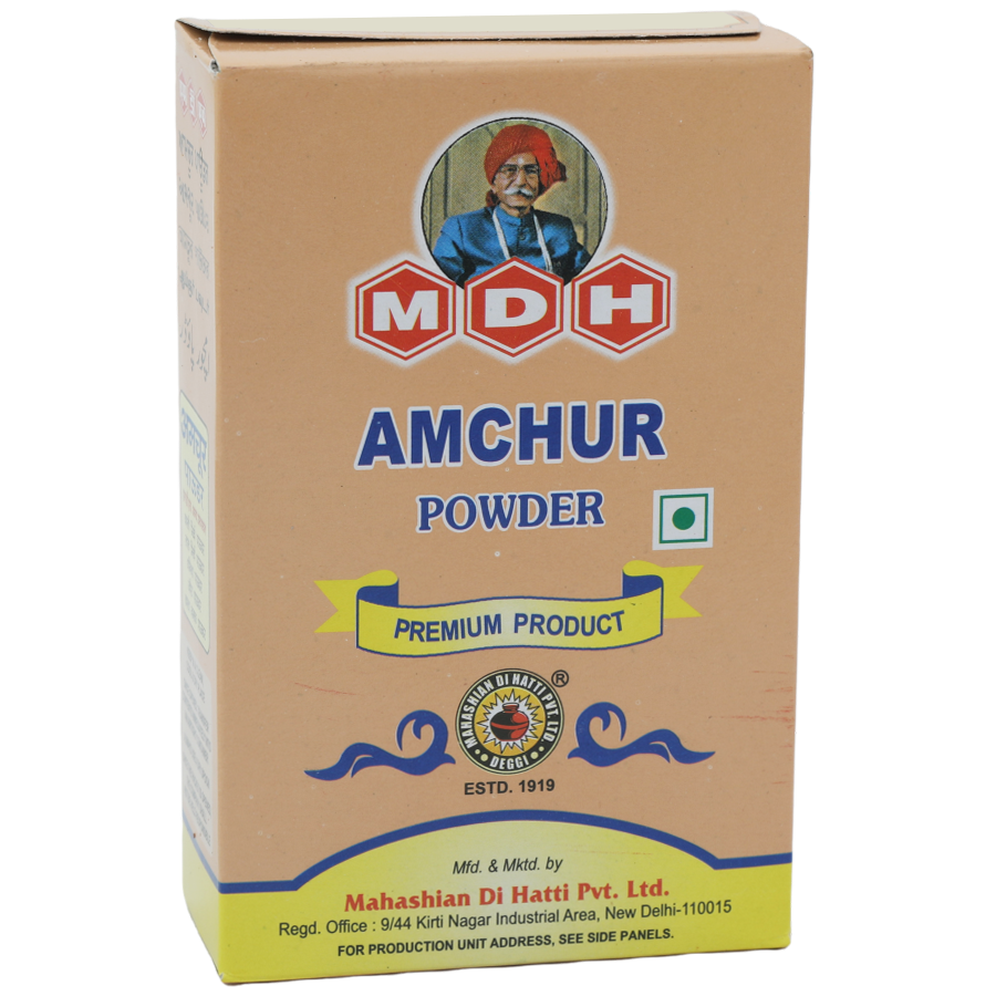 Mdh Powder - Amchoor