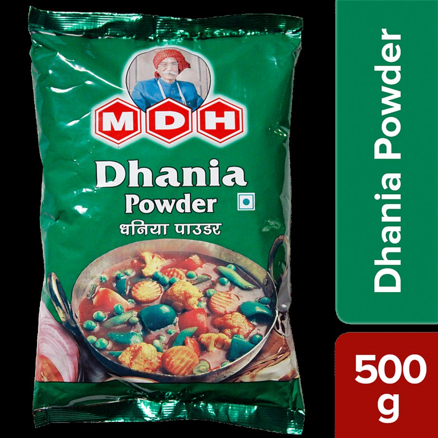 Mdh Powder - Dhaniya