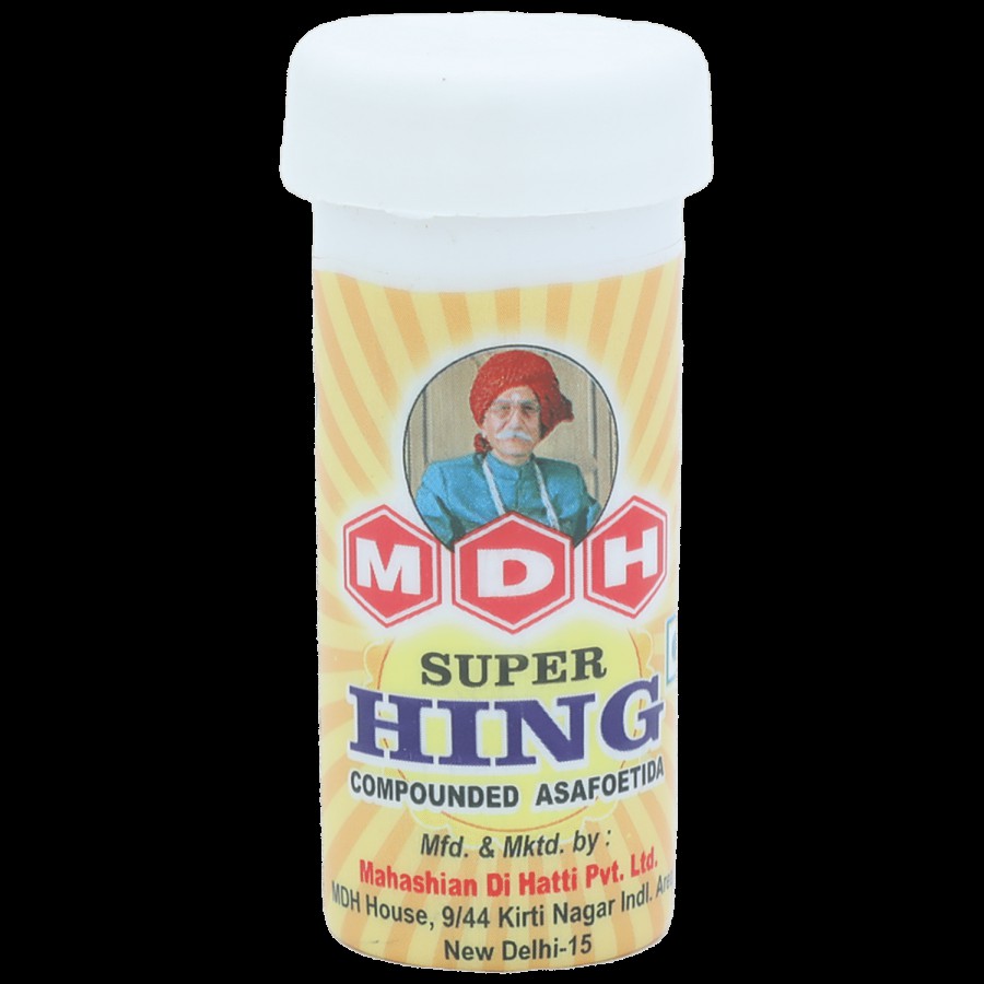 Mdh Super Hing