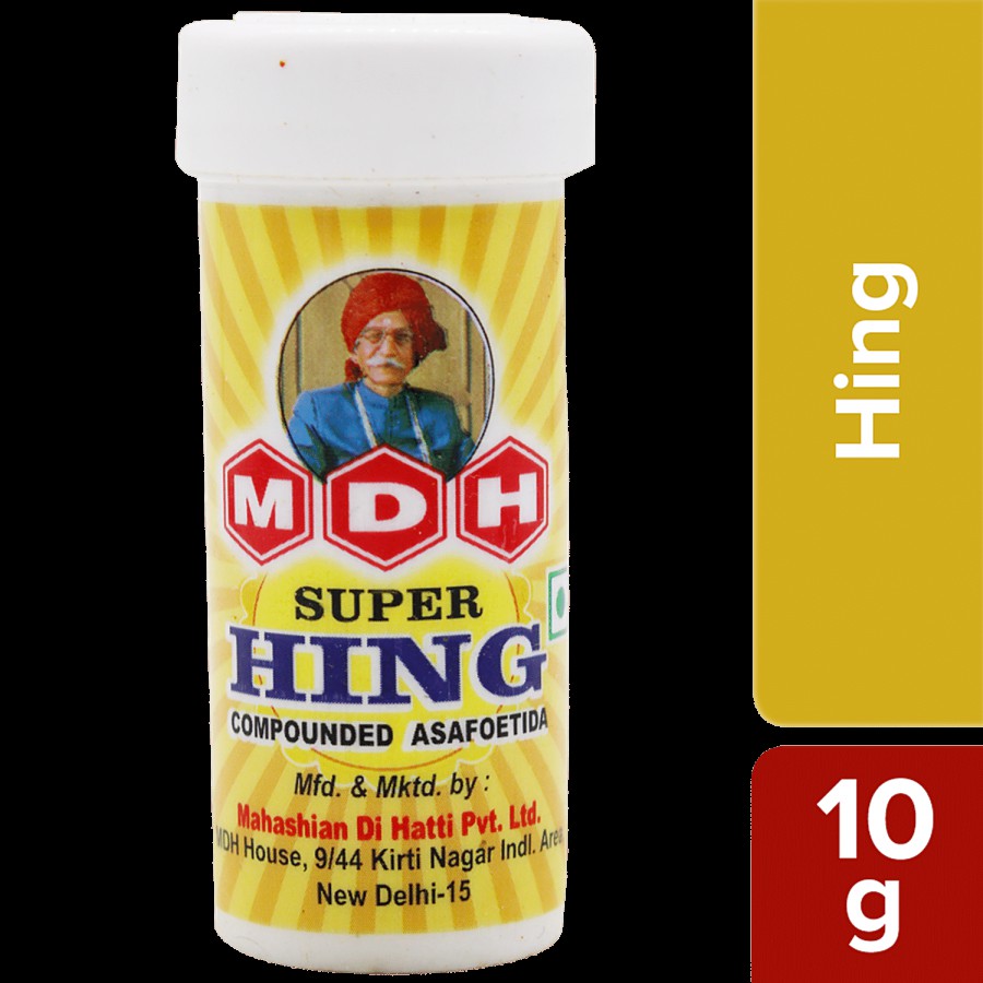 Mdh Super Hing