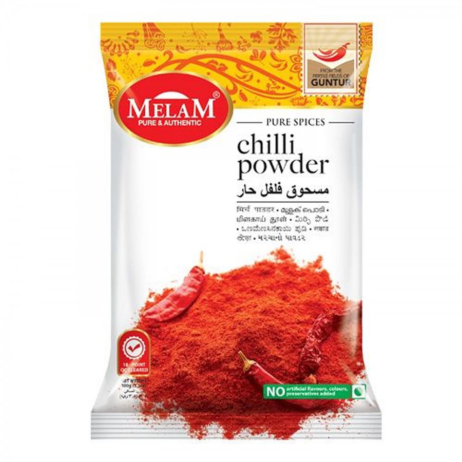 Melam Powder - Chilli