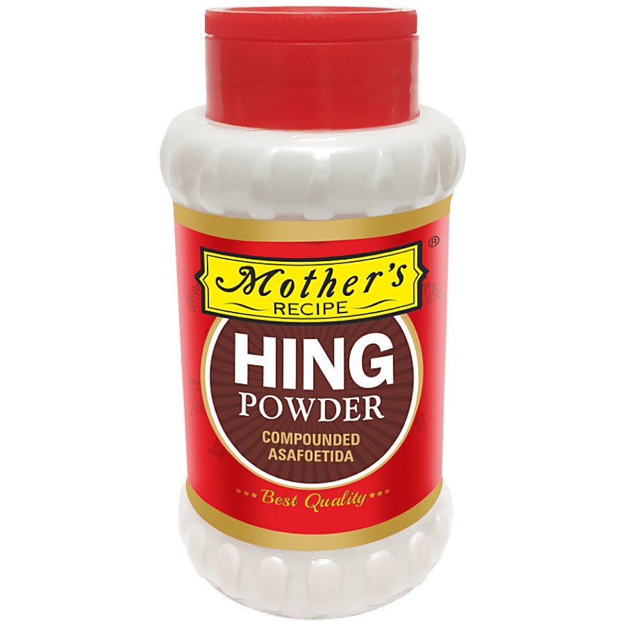 Mother's Recipe Hing Powder