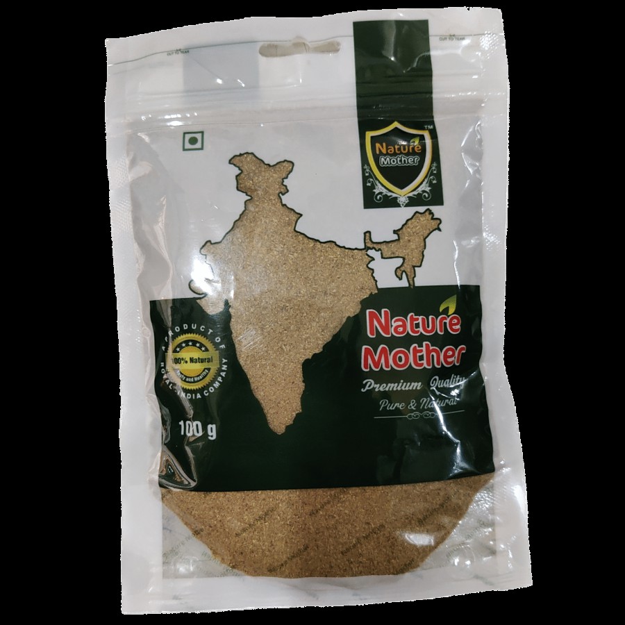 Nature Mother Coriander Powder