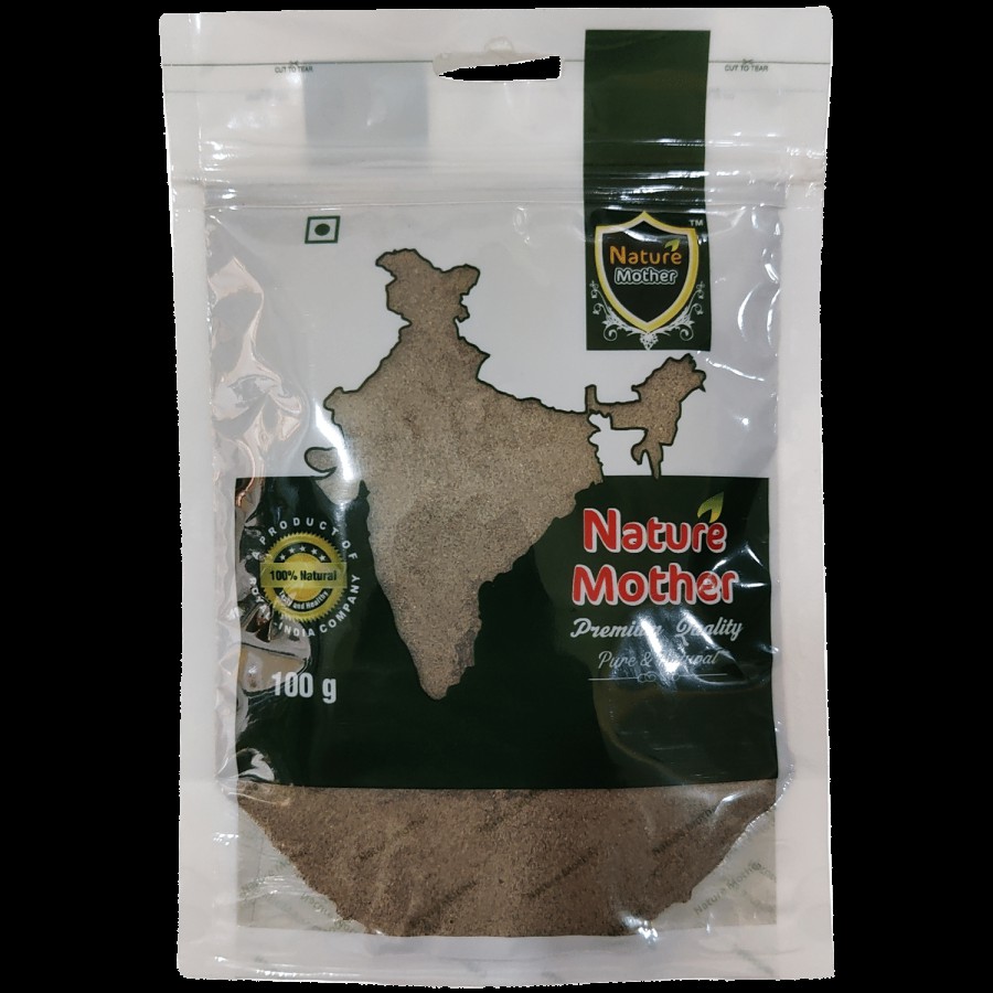 Nature Mother Jeera Powder